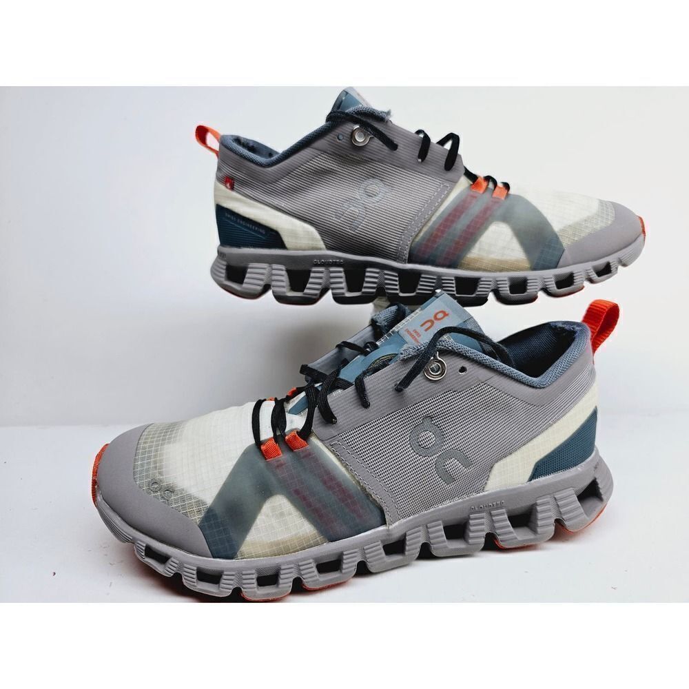 OnCloud Women 6.5 Arch Support Runner